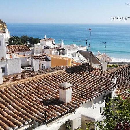 Casa Florival Apartman Burgau Kültér fotó