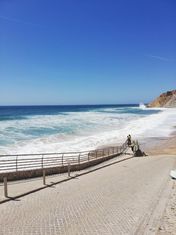 Casa Florival Apartman Burgau Kültér fotó