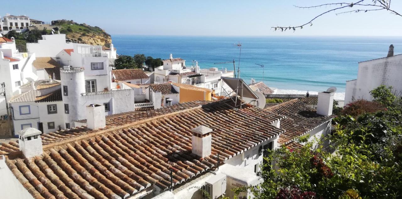 Casa Florival Apartman Burgau Kültér fotó