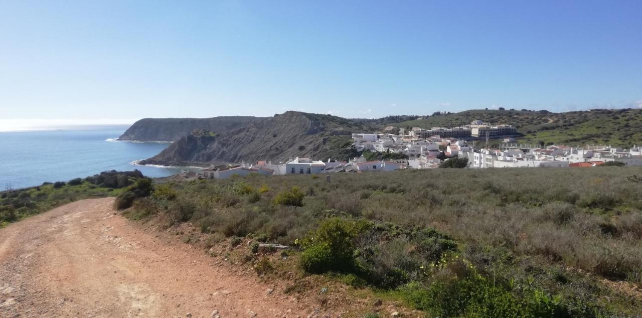 Casa Florival Apartman Burgau Kültér fotó