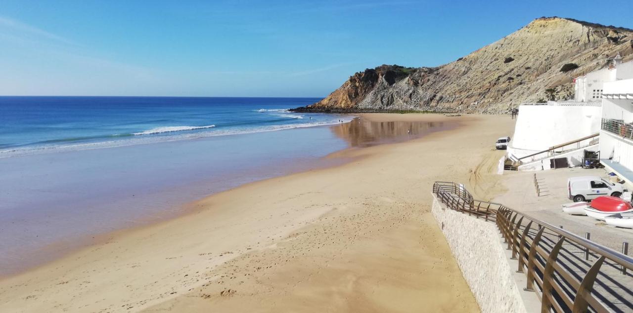 Casa Florival Apartman Burgau Kültér fotó