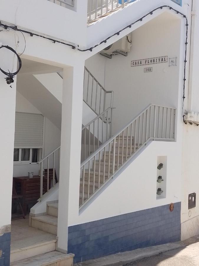 Casa Florival Apartman Burgau Kültér fotó
