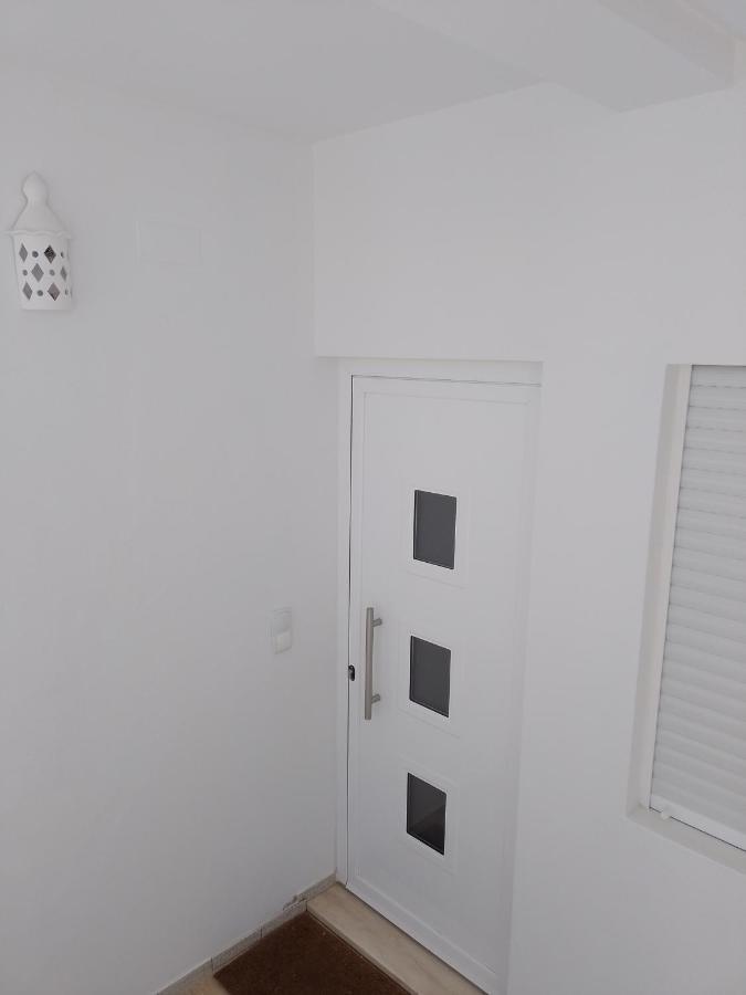 Casa Florival Apartman Burgau Kültér fotó