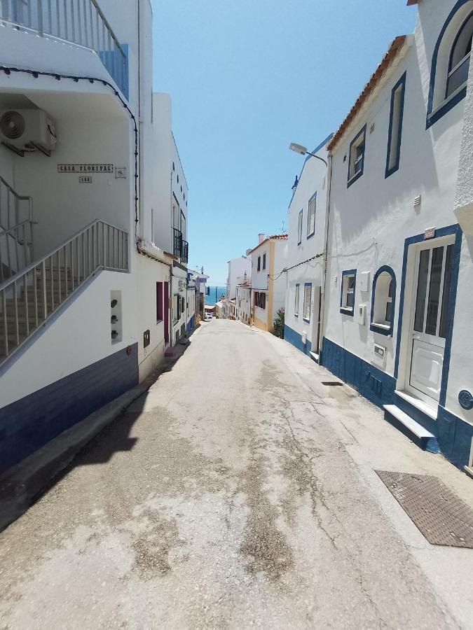 Casa Florival Apartman Burgau Kültér fotó