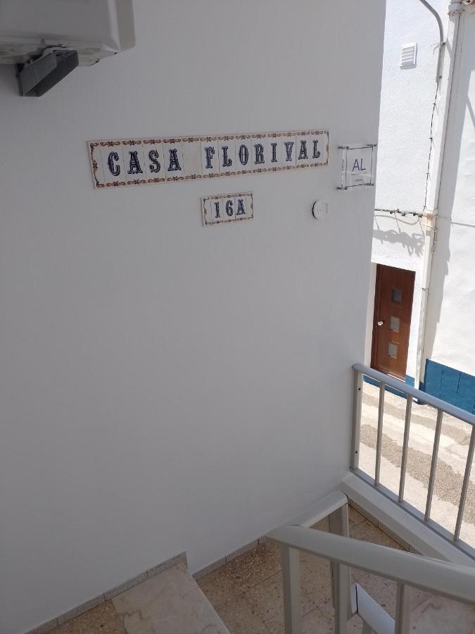 Casa Florival Apartman Burgau Kültér fotó