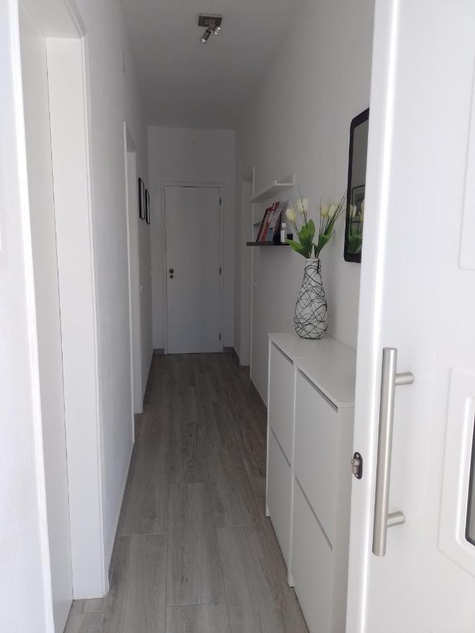 Casa Florival Apartman Burgau Kültér fotó