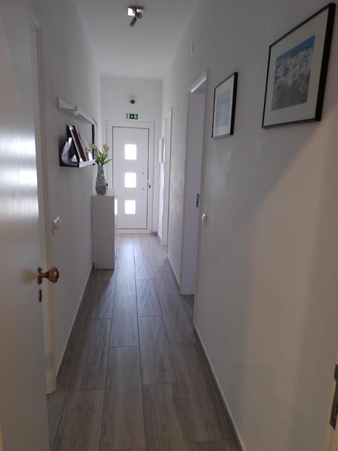 Casa Florival Apartman Burgau Kültér fotó