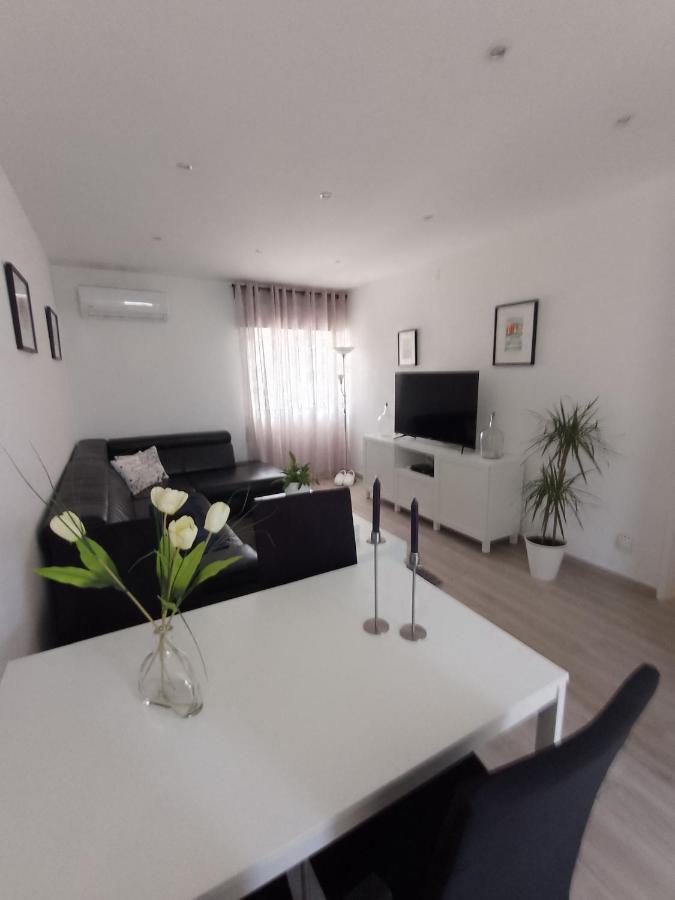 Casa Florival Apartman Burgau Kültér fotó