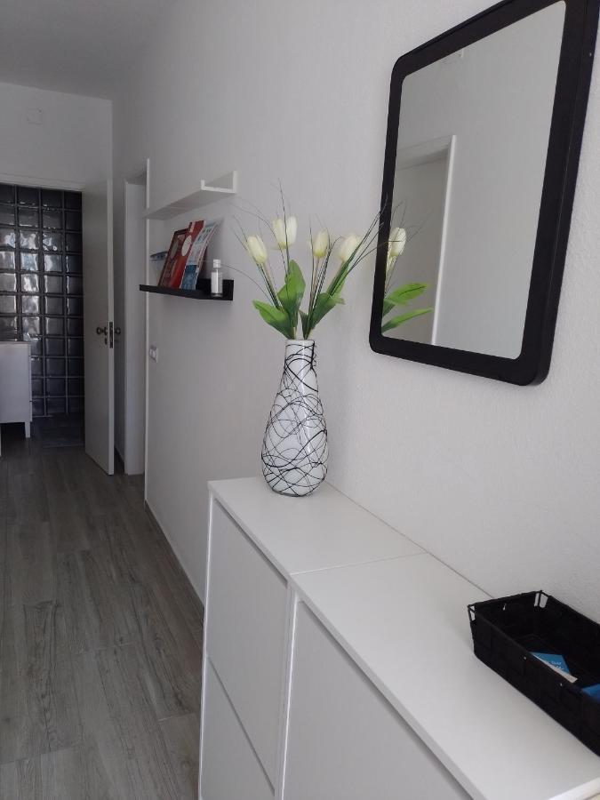 Casa Florival Apartman Burgau Kültér fotó