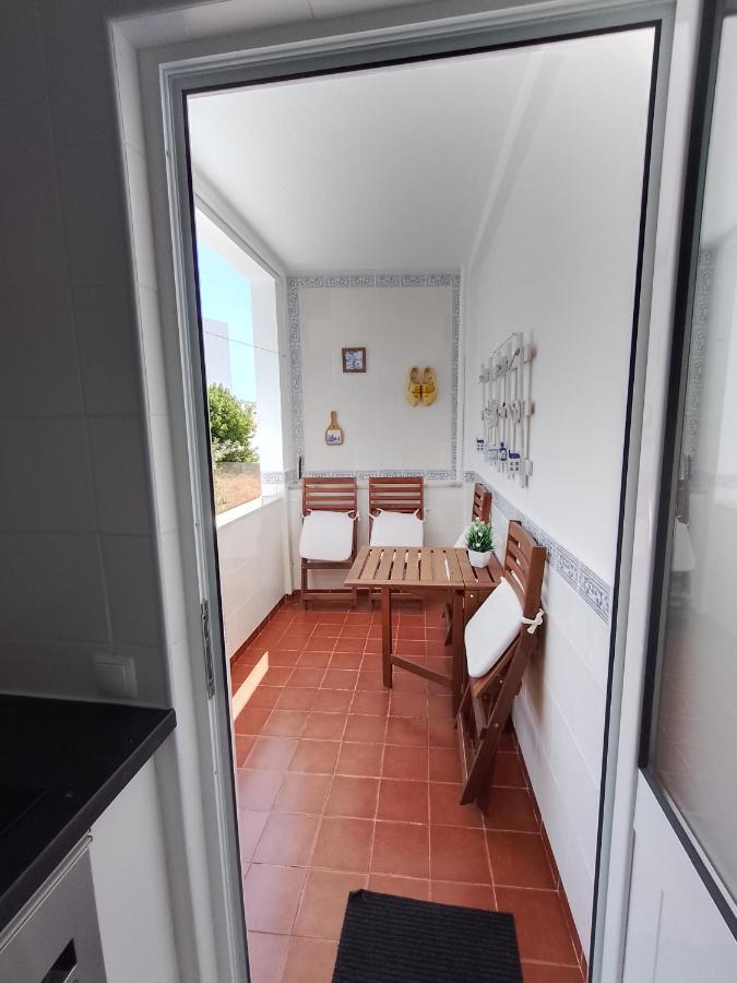 Casa Florival Apartman Burgau Kültér fotó