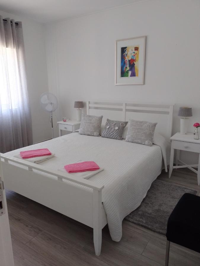 Casa Florival Apartman Burgau Kültér fotó