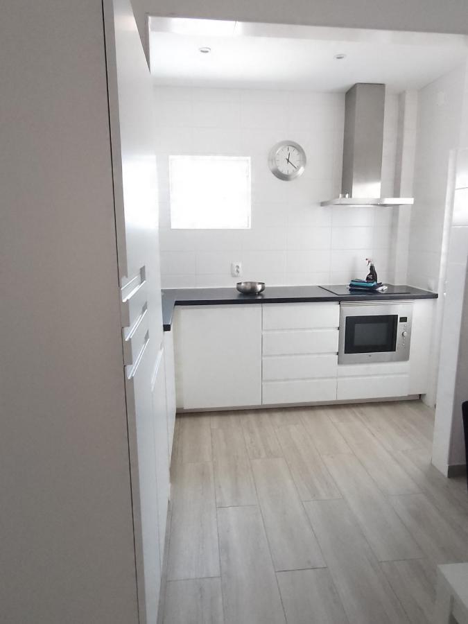 Casa Florival Apartman Burgau Kültér fotó