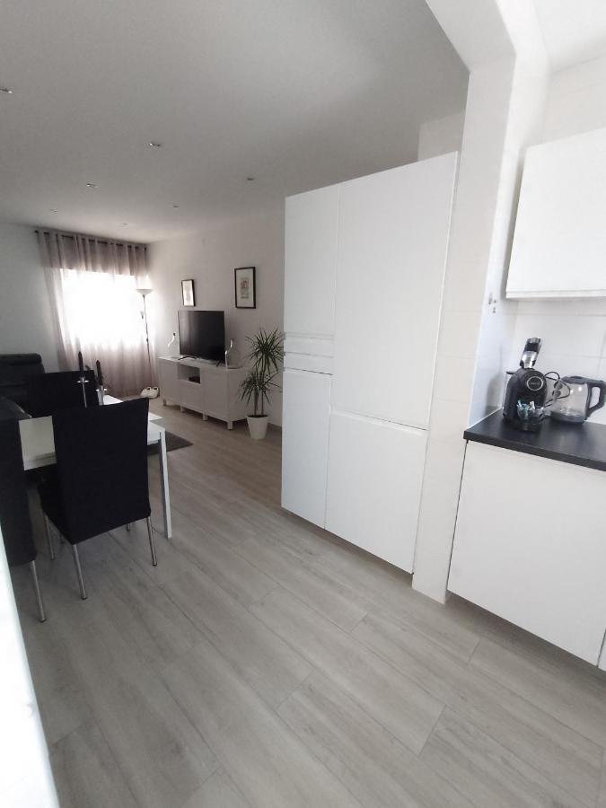 Casa Florival Apartman Burgau Kültér fotó