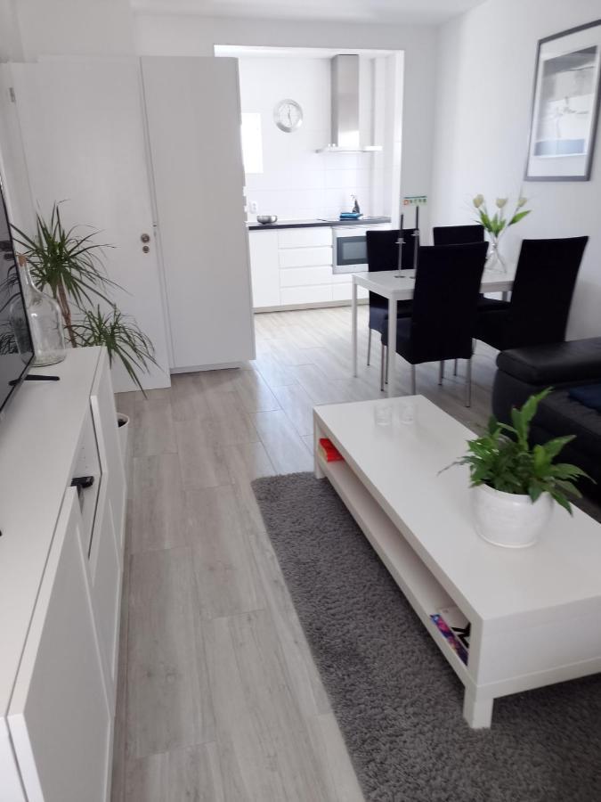 Casa Florival Apartman Burgau Kültér fotó