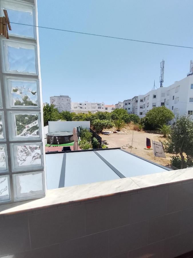 Casa Florival Apartman Burgau Kültér fotó