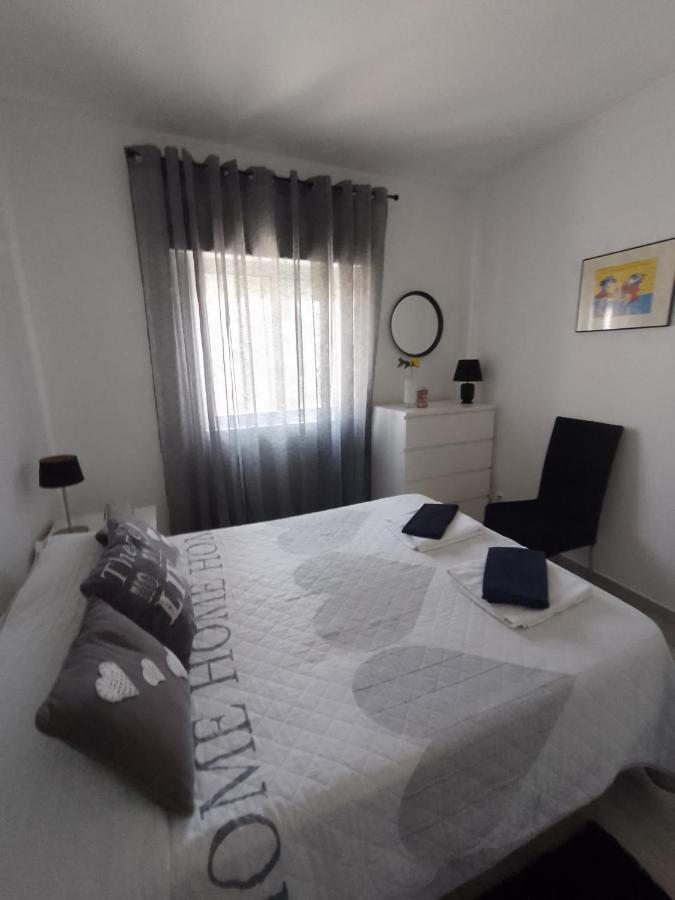 Casa Florival Apartman Burgau Kültér fotó